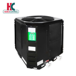 Bomba de calor Eco-Kal 110,000 btus 1F 230v