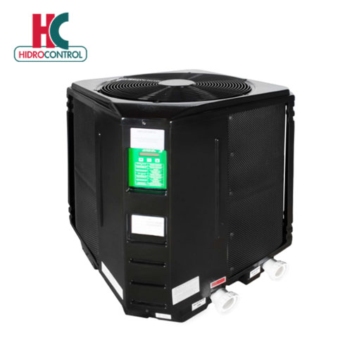 Bomba de calor Eco-Kal 136,000 btus 1F 230v