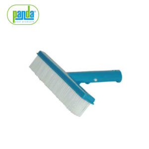 Cepillo recto de 10” con cuerpo en ABS y cerdas en nylon